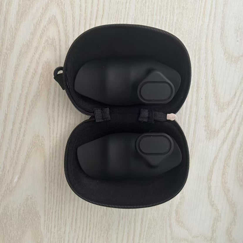 Anti-Slip Grip Strengthener No Sweaty Portable Finger Trainer Breathable Comfort Workout Grips for Dumbbell Lifting