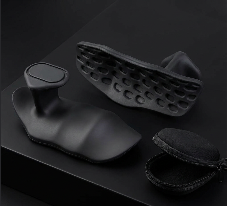 ShockMix Gym Starter Pack