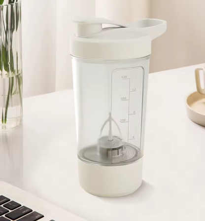 ShockMix Gym Starter Pack